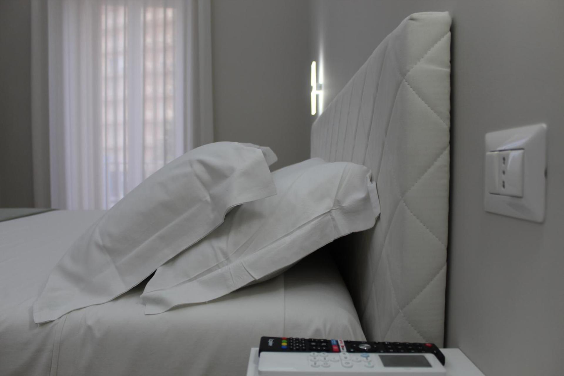 Lory Luxury B&B ลิกาตา ภายนอก รูปภาพ
