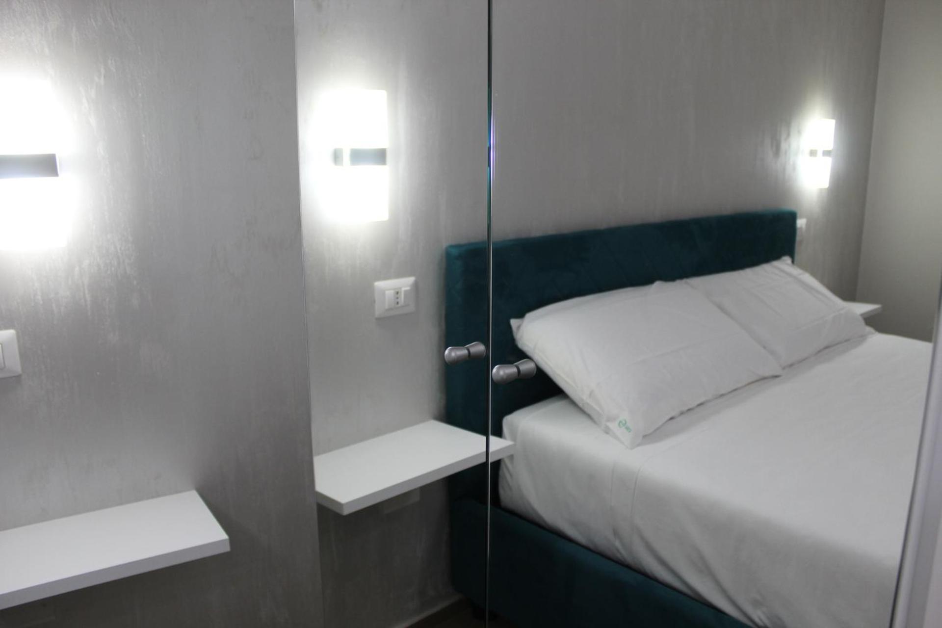 Lory Luxury B&B ลิกาตา ภายนอก รูปภาพ