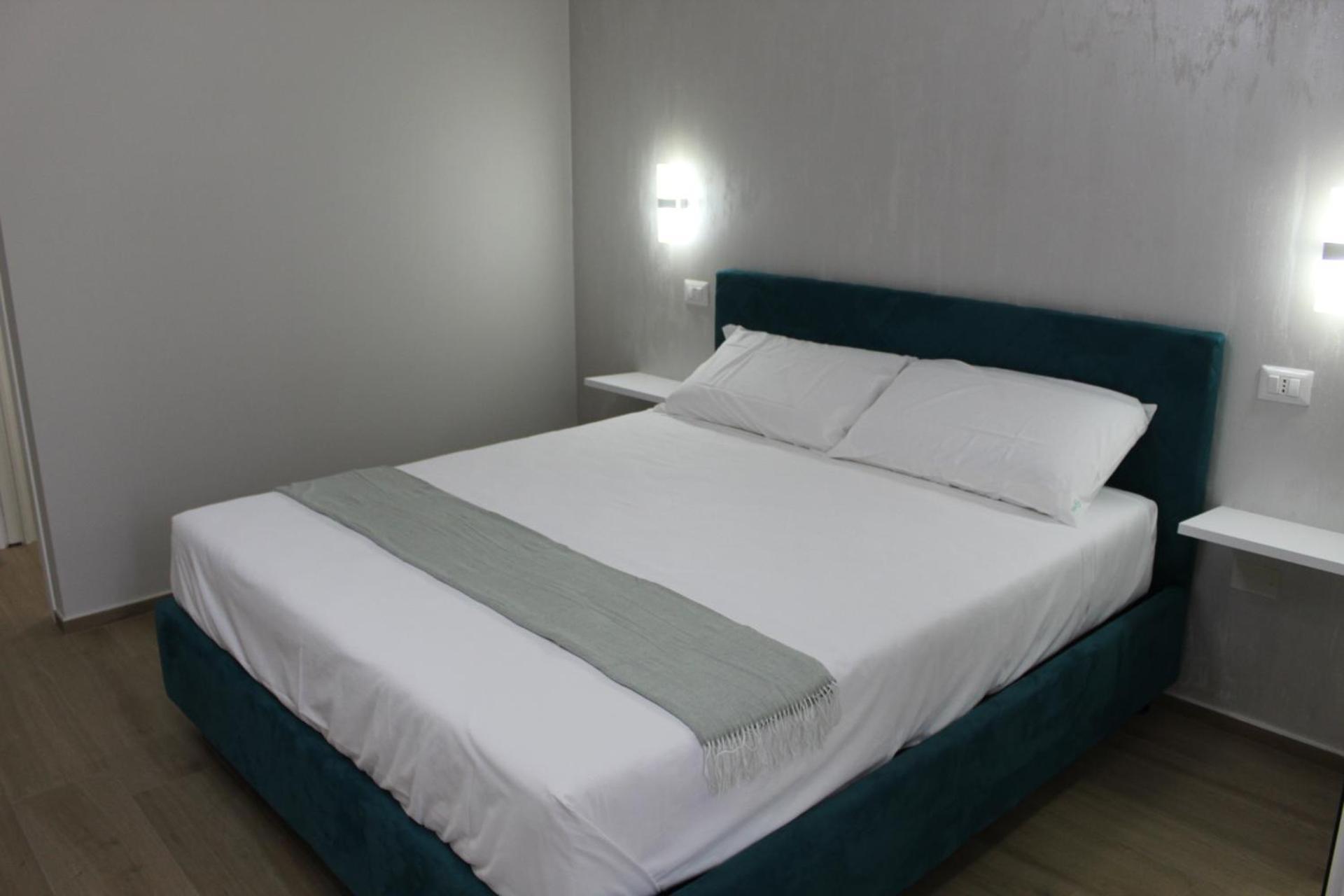Lory Luxury B&B ลิกาตา ภายนอก รูปภาพ
