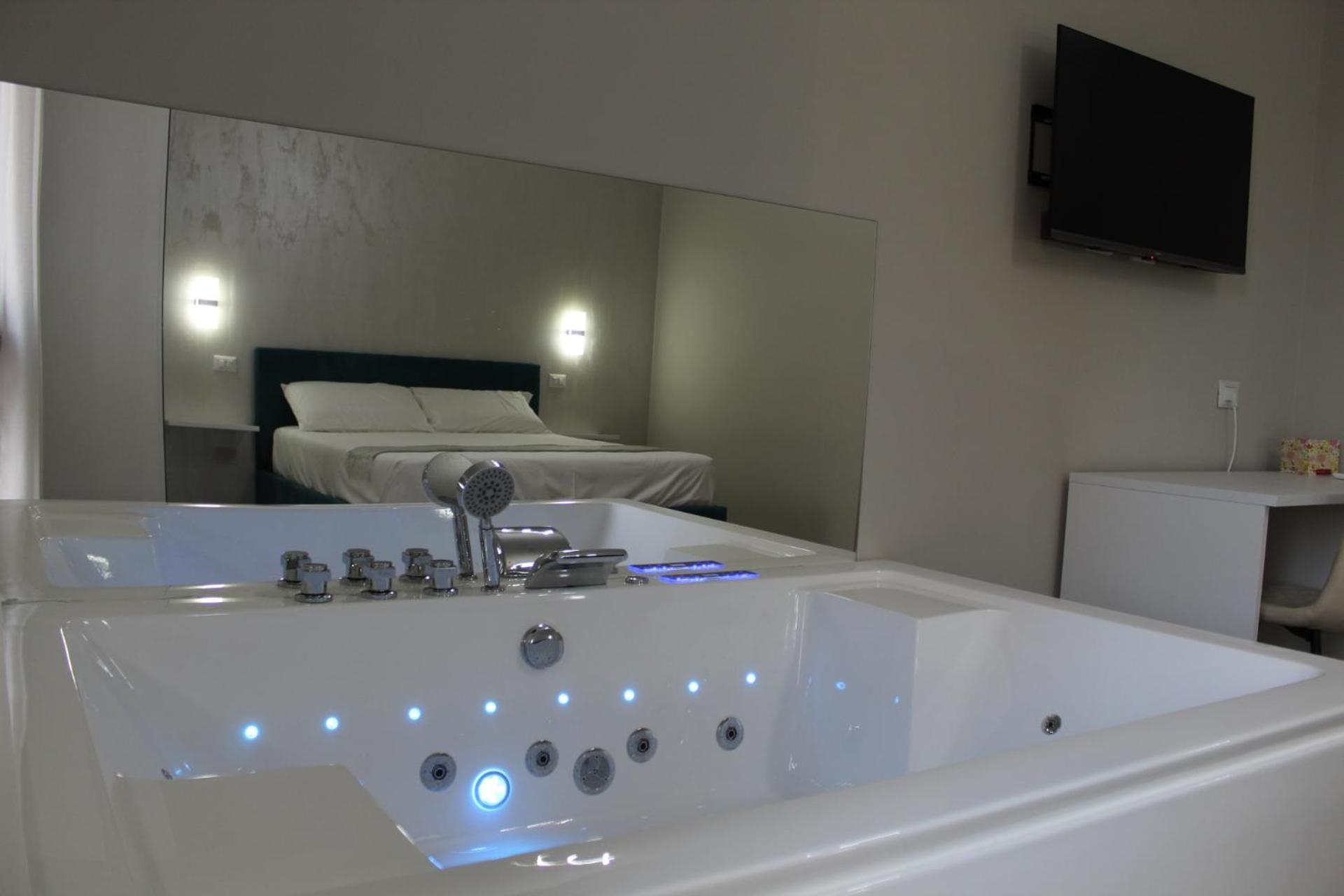 Lory Luxury B&B ลิกาตา ภายนอก รูปภาพ