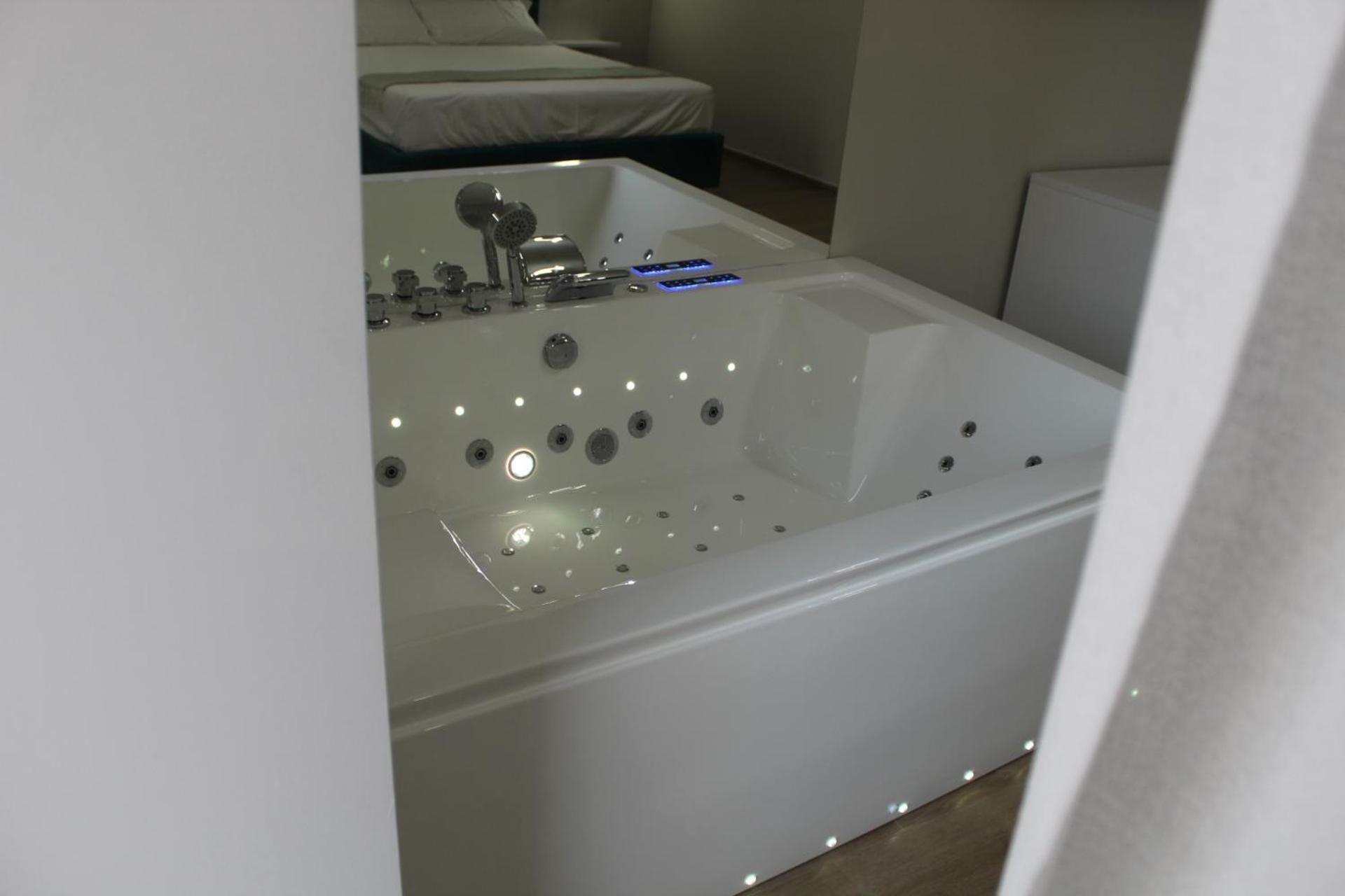 Lory Luxury B&B ลิกาตา ภายนอก รูปภาพ