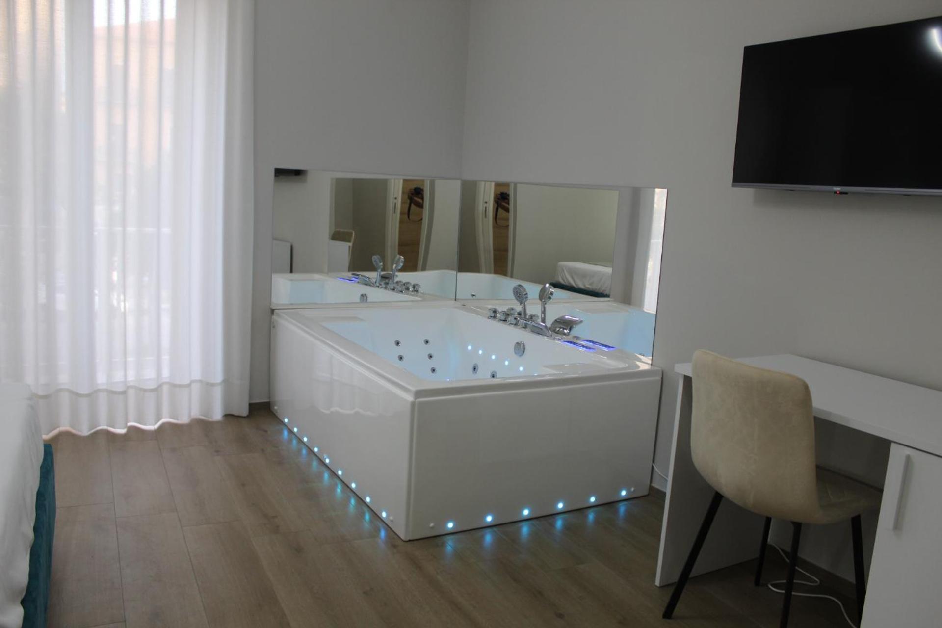 Lory Luxury B&B ลิกาตา ภายนอก รูปภาพ