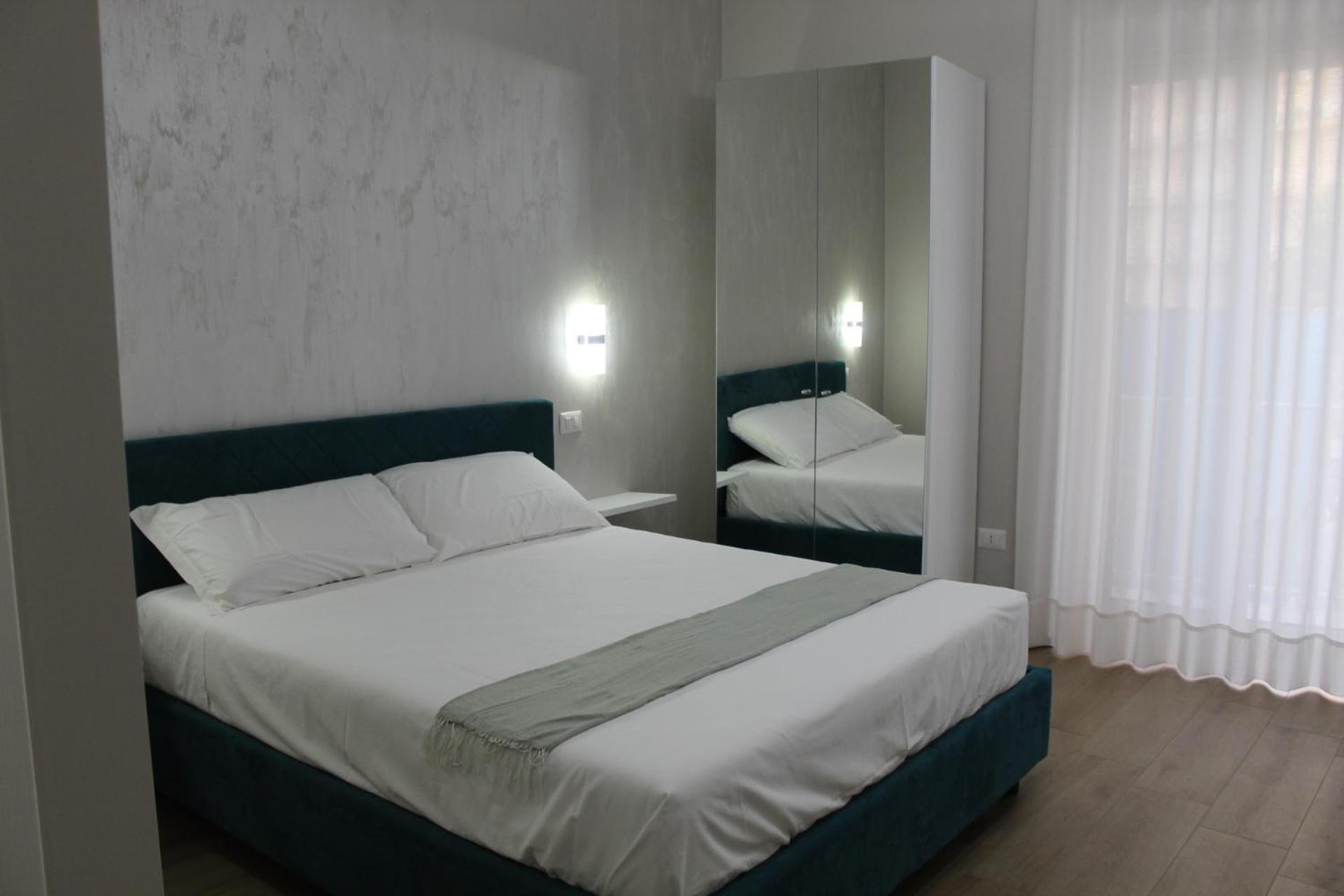 Lory Luxury B&B ลิกาตา ภายนอก รูปภาพ