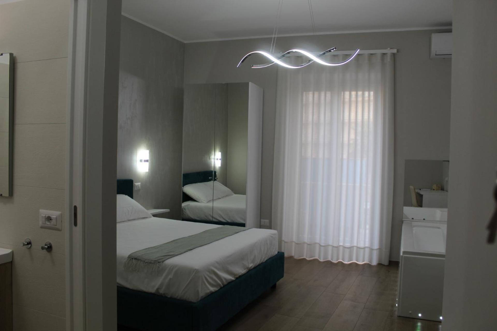 Lory Luxury B&B ลิกาตา ภายนอก รูปภาพ