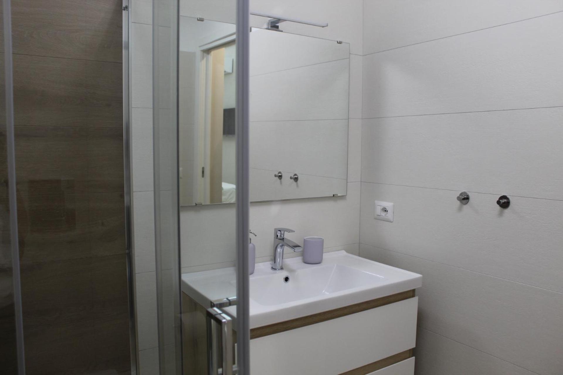 Lory Luxury B&B ลิกาตา ภายนอก รูปภาพ