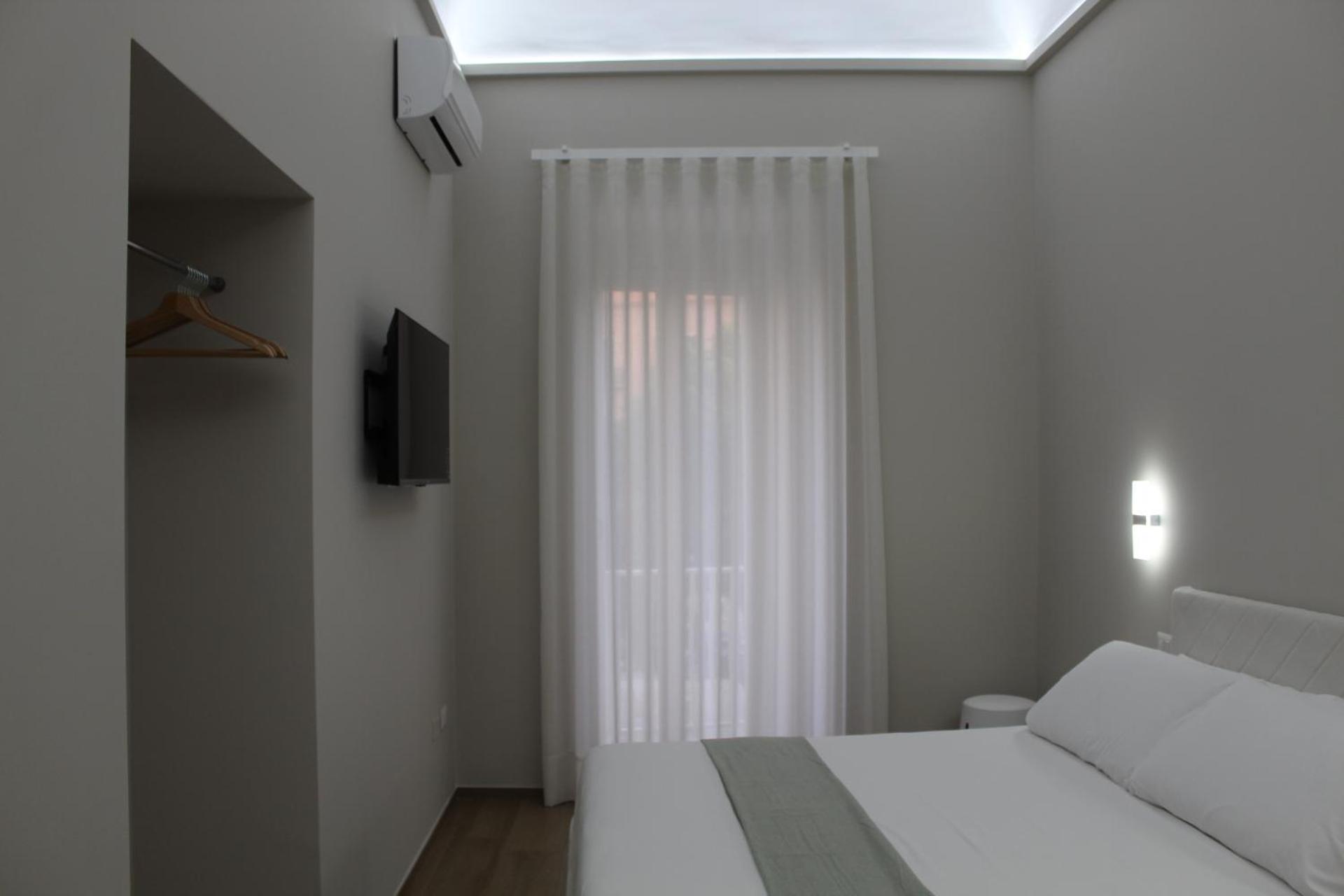 Lory Luxury B&B ลิกาตา ภายนอก รูปภาพ