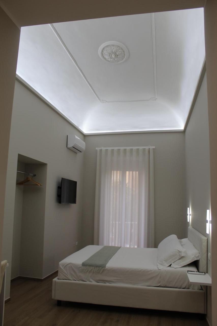 Lory Luxury B&B ลิกาตา ภายนอก รูปภาพ