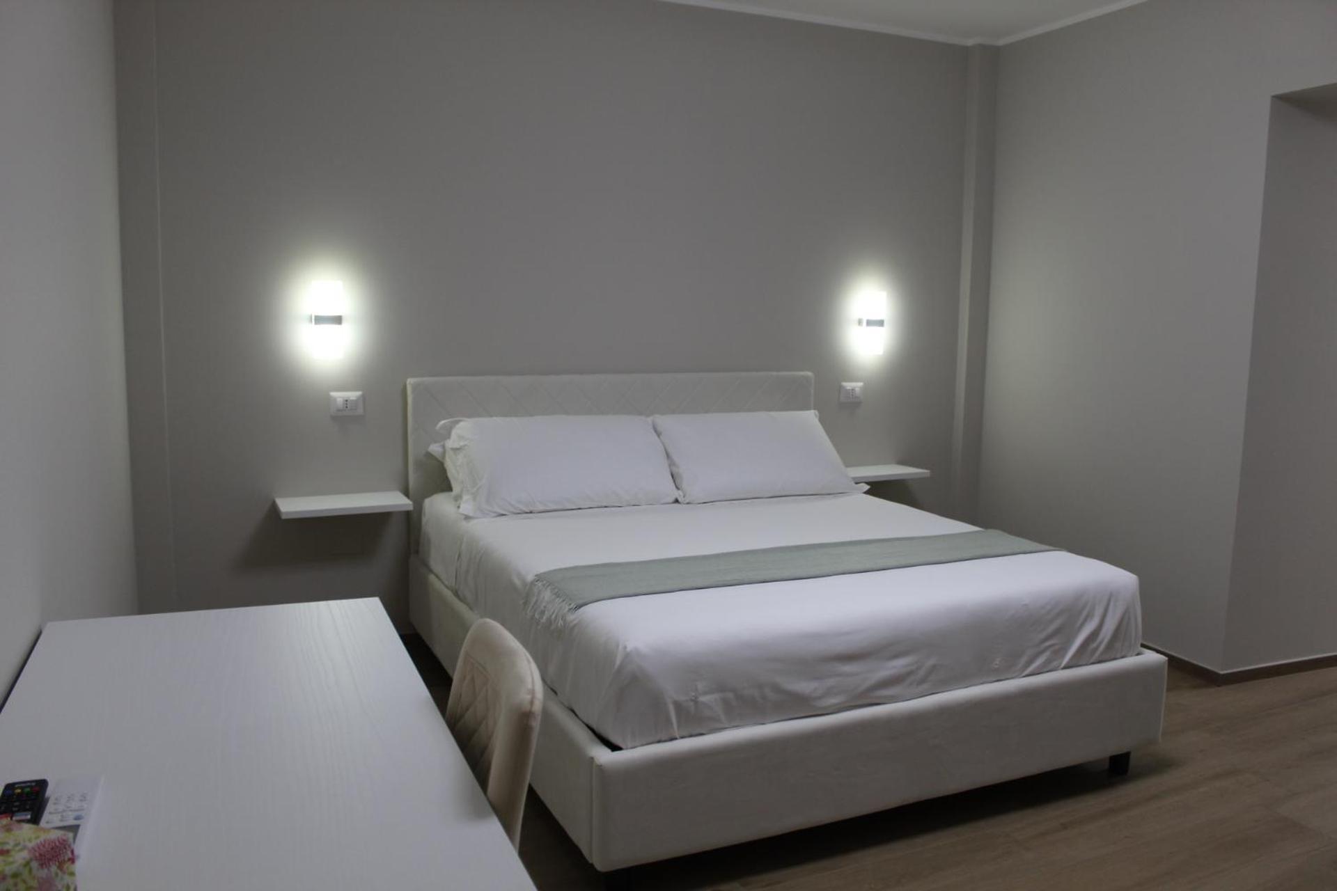 Lory Luxury B&B ลิกาตา ภายนอก รูปภาพ