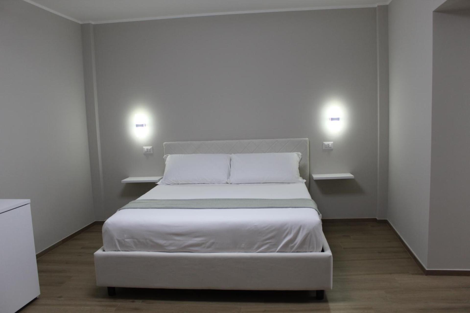 Lory Luxury B&B ลิกาตา ภายนอก รูปภาพ